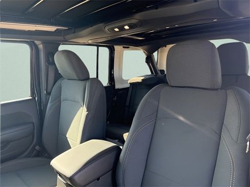 New 2026 Jeep Wrangler Sport S image 26