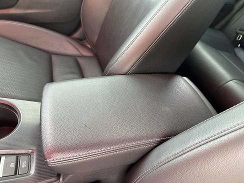 Used 2022 Honda Civic Sport Touring image 34