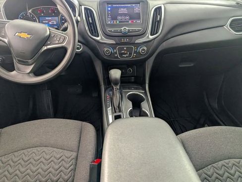 Used 2023 Chevrolet Equinox LT w/ LPO, Floor Liner Package AWD/4WD image 24