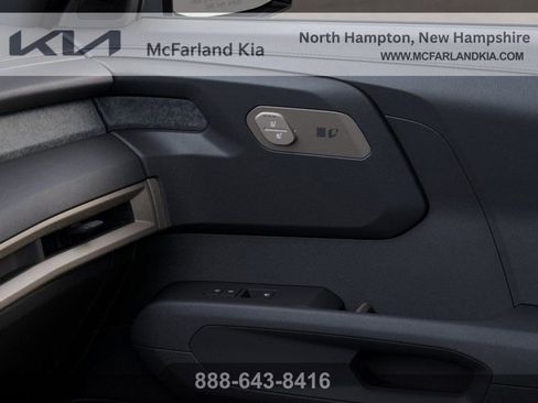 New 2027 Kia Telluride S image 25
