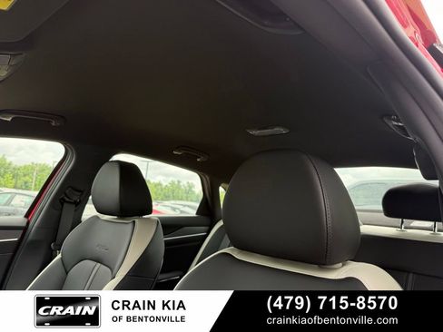 New 2026 Kia K5 GT-Line FWD image 21