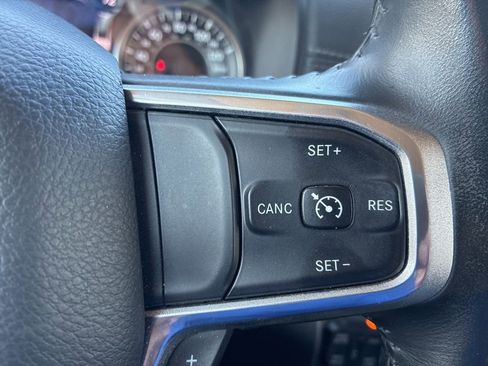 Used 2021 RAM 1500 Laramie w/ Laramie Southwest Edition AWD/4WD image 10