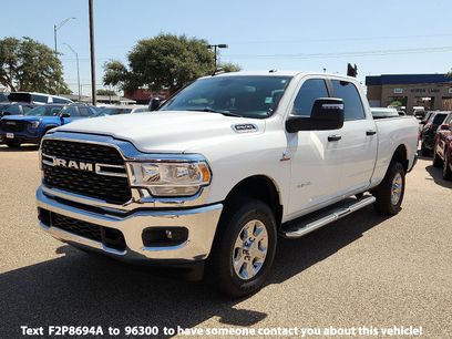 Used 2024 RAM 2500 Big Horn