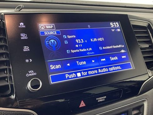 Used 2023 Honda Ridgeline RTL-E image 7