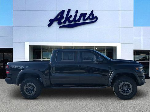 Used 2024 RAM 1500 TRX image 1