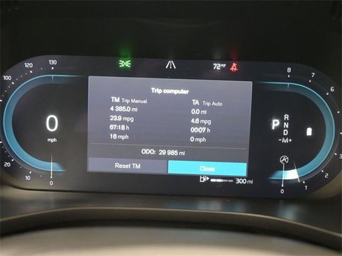 Used 2023 Volvo XC60 B5 Ultimate w/ Climate Package image 28