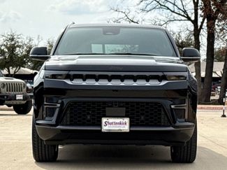 New 2026 Jeep Grand Wagoneer w/ Premium Group I video 2