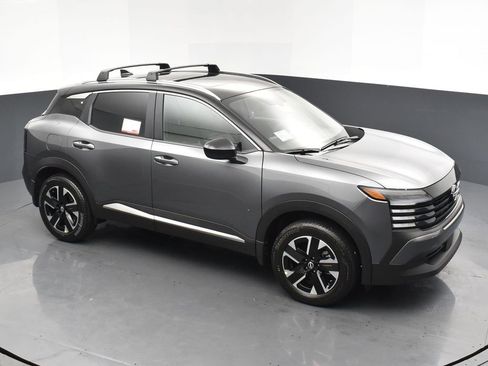 New 2026 Nissan Kicks SV w/ SV Premium Package image 21