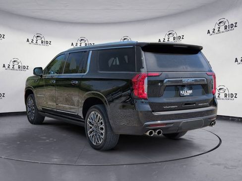Used 2023 GMC Yukon XL Denali Ultimate image 4