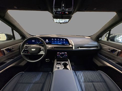 New 2026 Cadillac Vistiq Premium Luxury image 22