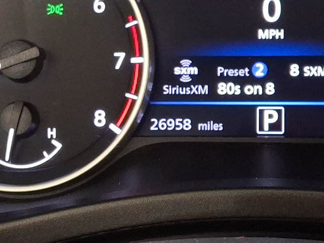 Used 2023 Nissan Sentra SV w/ All-Weather Package FWD image 19