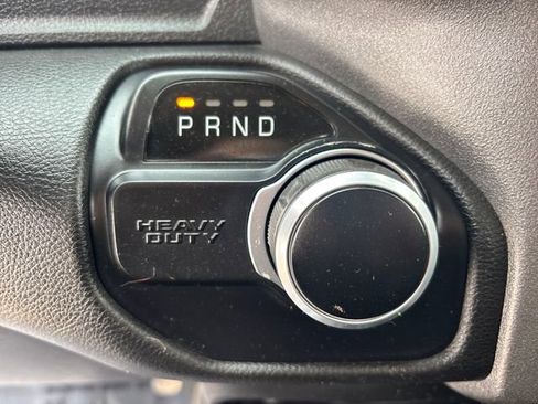 Used 2020 RAM 2500 Tradesman image 31