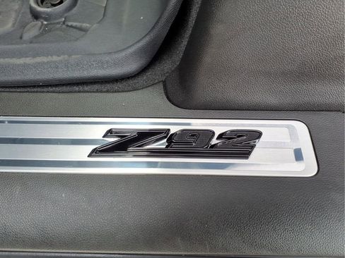 New 2026 Chevrolet Silverado 1500 RST AWD/4WD image 18