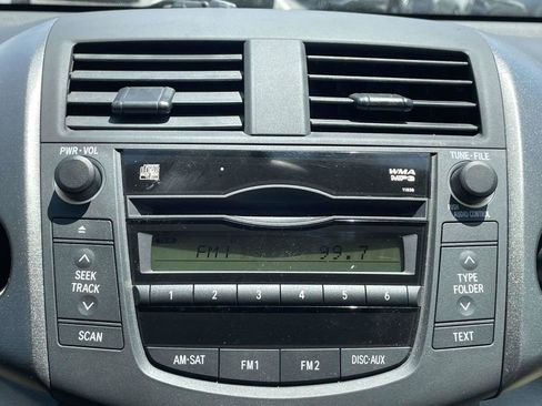 Used 2009 Toyota RAV4 2WD V6 image 33