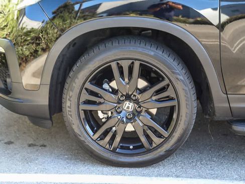 Used 2021 Honda Pilot Special Edition image 9