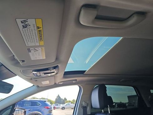 Used 2023 Kia Sportage SX Prestige image 9