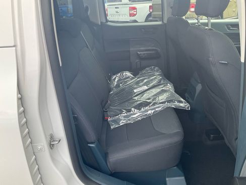 New 2025 Ford Maverick XL w/ Equipment Group 102A image 11