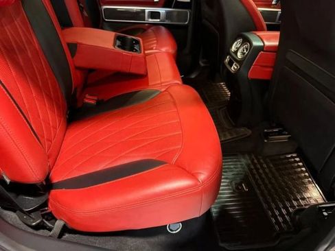Used 2019 Mercedes-Benz G 63 AMG 4MATIC image 30