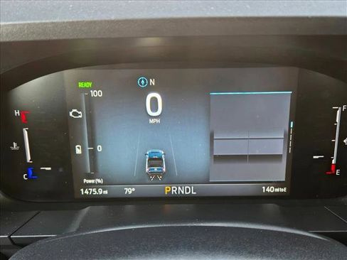 New 2026 Ford Maverick XLT w/ Equipment Group 301A image 10