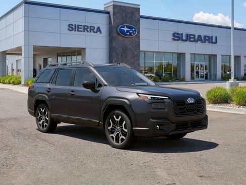 New 2026 Subaru Outback Touring XT AWD/4WD image 16