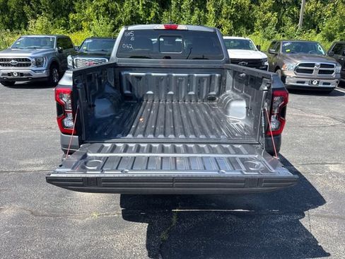 New 2026 Ford Ranger XLT w/ Equipment Group 301A High AWD/4WD image 13