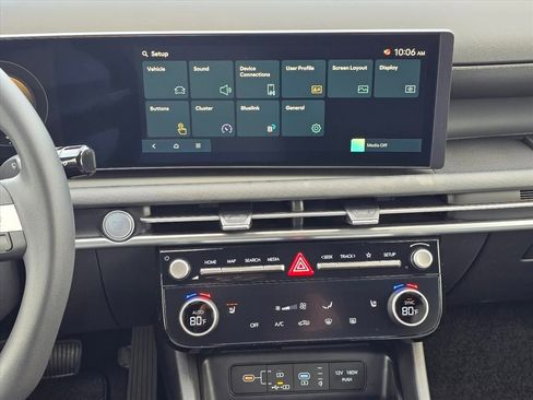 New 2026 Hyundai Santa Cruz SEL FWD image 18