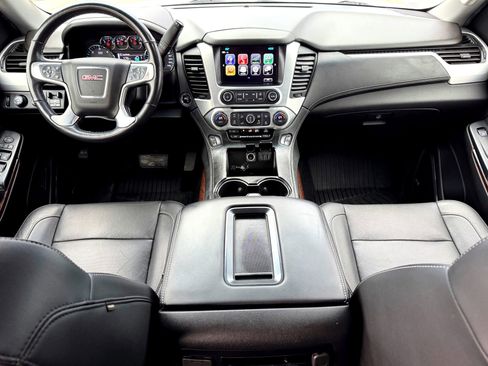 Used 2018 GMC Yukon SLT w/ Premium Edition image 24