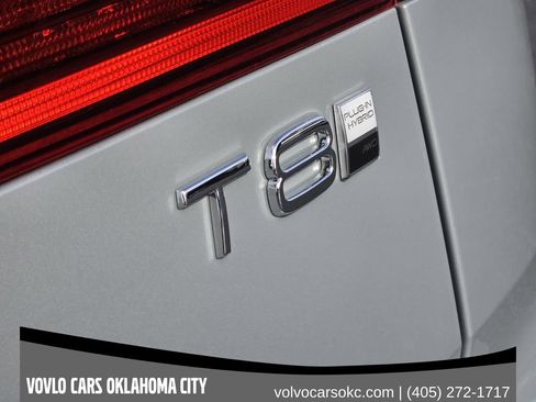 Used 2026 Volvo XC60 T8 Ultra w/ Protection Package Premier AWD/4WD image 13