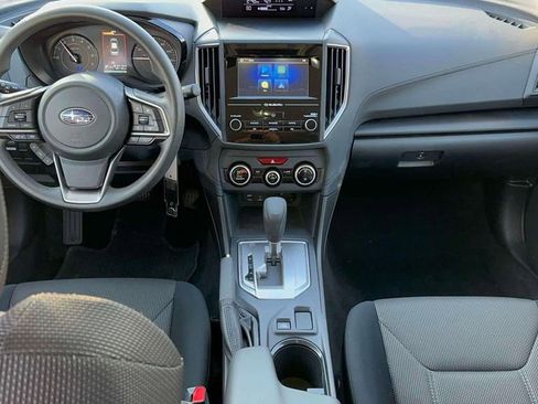 Certified 2023 Subaru Crosstrek 2.0i image 10