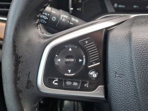 Used 2017 Honda CR-V EX-L image 22