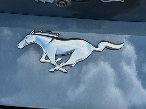Used 2025 Ford Mustang Premium RWD image 12