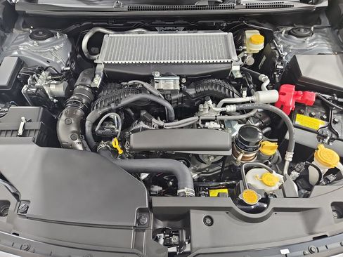 New 2026 Subaru WRX Premium w/ Accessory Package #2 AWD/4WD image 21