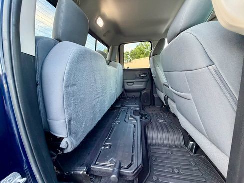 Used 2015 RAM 1500 Outdoorsman AWD/4WD image 40