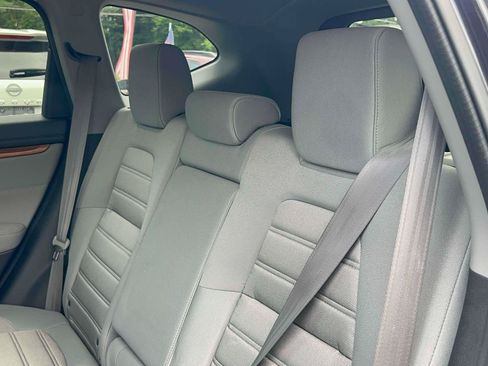Used 2018 Honda CR-V EX image 29