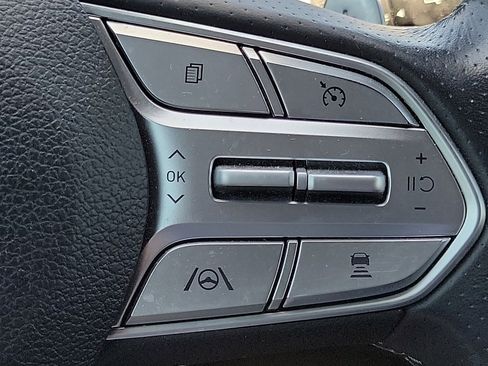Used 2023 Hyundai Santa Fe Calligraphy AWD/4WD image 16