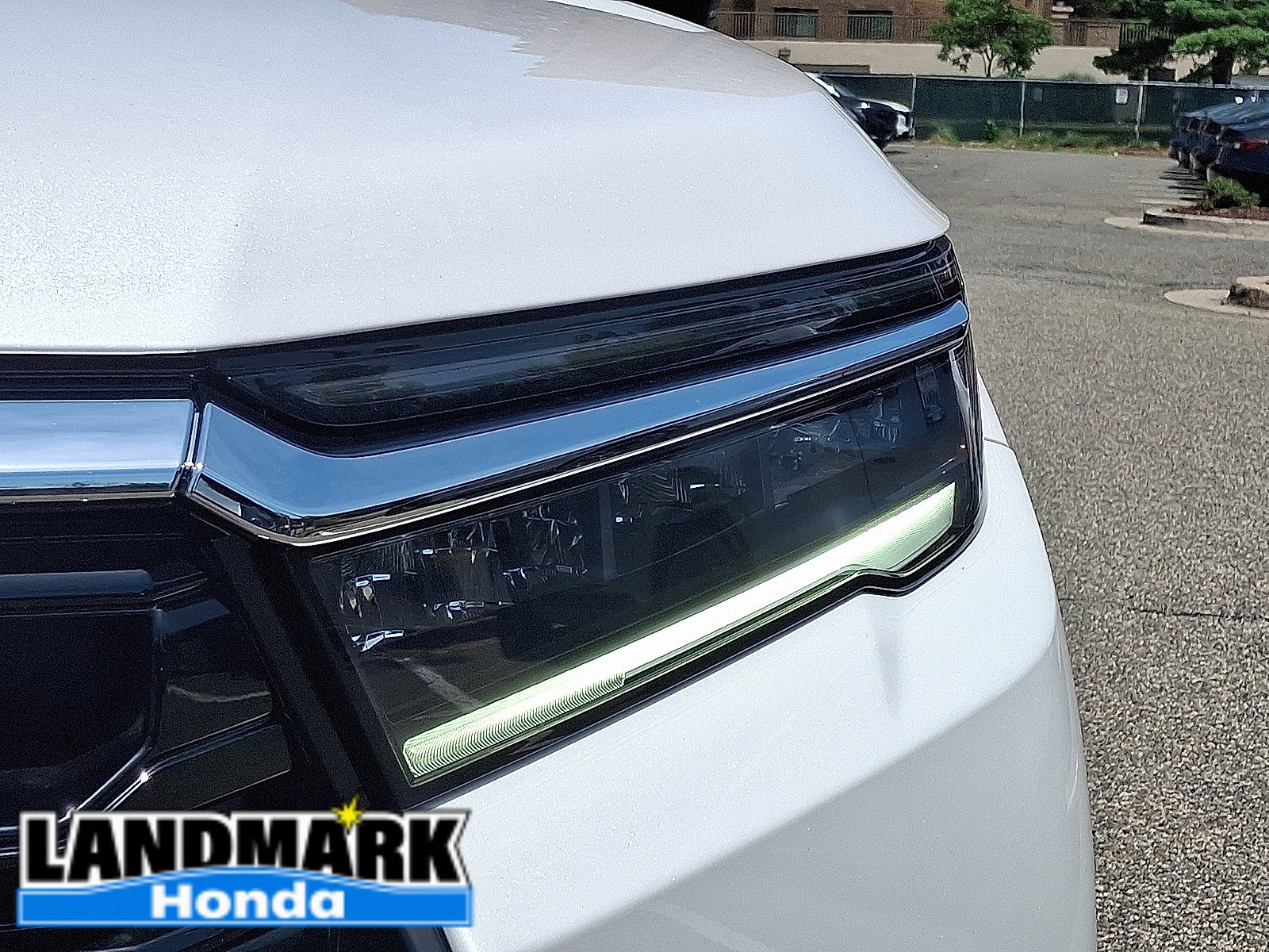 New 2026 Honda Pilot Elite image 6