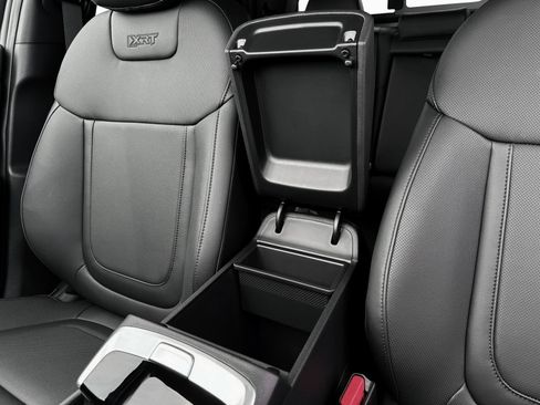 New 2025 Hyundai Santa Cruz XRT image 17