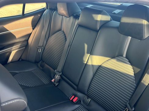 Used 2023 Toyota Camry SE image 30