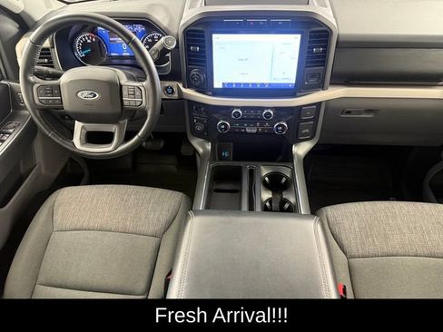 Certified 2021 Ford F150 XLT w/ Equipment Group 302A High AWD/4WD image 20