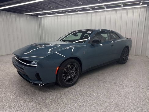 New 2026 Dodge Charger Scat Pack AWD/4WD image 3