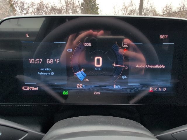 New 2026 Chevrolet Blazer EV LT w/ Midnight/Sport Edition FWD image 23
