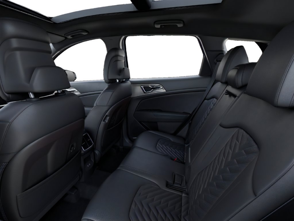 New 2027 Kia Sportage X-Line AWD/4WD image 18