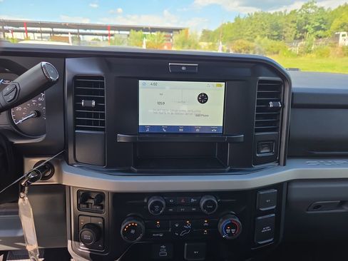 New 2026 Ford F350 XLT w/ 360-Degree Camera Package image 20