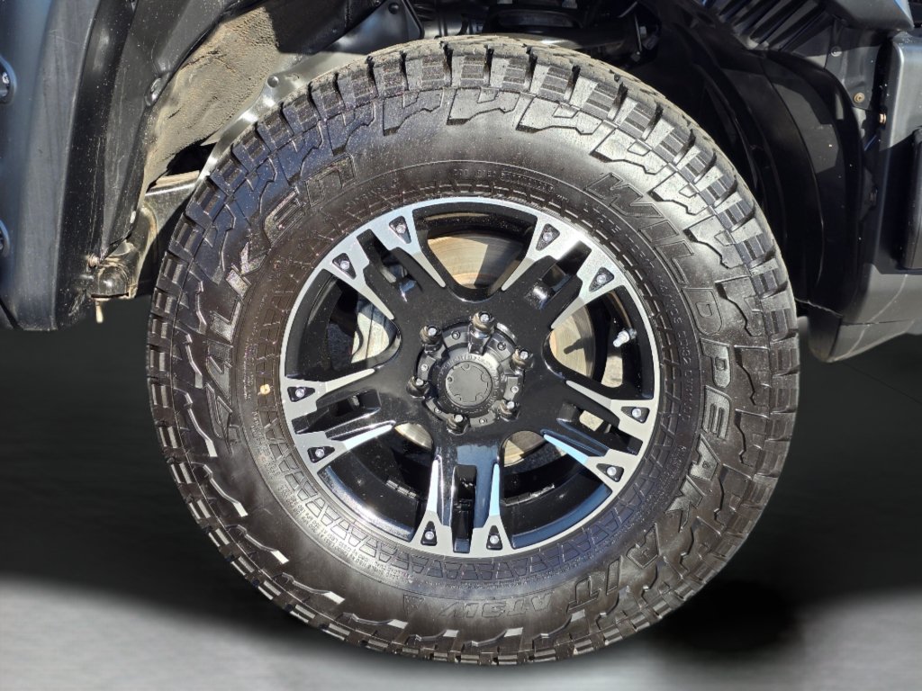 Used 2014 Toyota FJ Cruiser 4WD w/ Upgrade Package image 29
