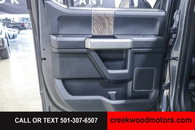 Used 2019 Ford F250 Lariat AWD/4WD image 47