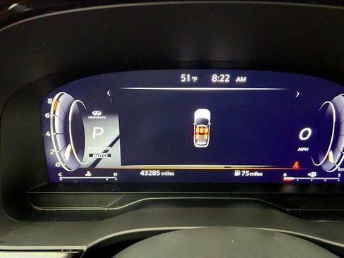 Used 2023 INFINITI QX60 Sensory w/ Vision Package AWD/4WD image 15