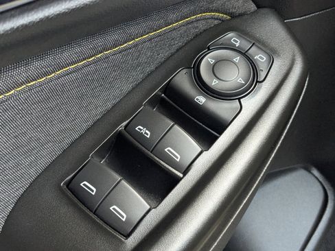 Used 2024 Chevrolet TrailBlazer ACTIV w/ Driver Confidence Package image 22