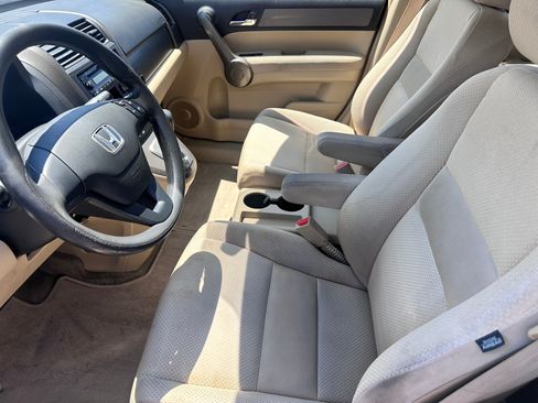 Used 2009 Honda CR-V LX image 5