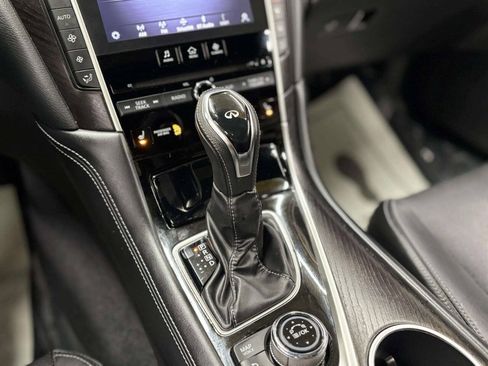 Used 2021 INFINITI Q50 Sensory RWD image 29