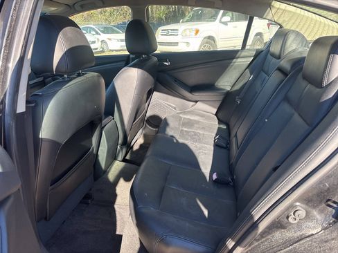 Used 2012 Nissan Altima 2.5 S w/ 20th Anniversary Pkg FWD image 9